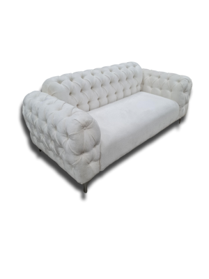 Chizo 2-Seater Couch/Sofa